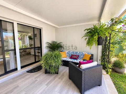 Pis de 60 m² a Estepona