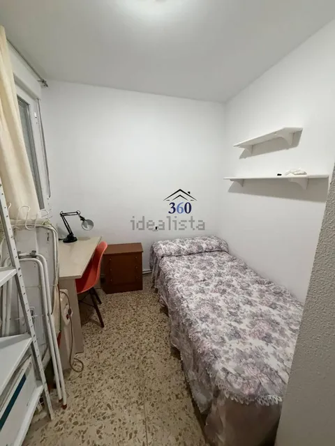 Pis de 91 m² a Cáceres