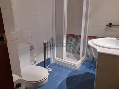 Pis de 92 m² a Sevilla