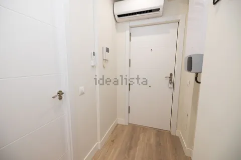Apartamento 50 m² em Madrid