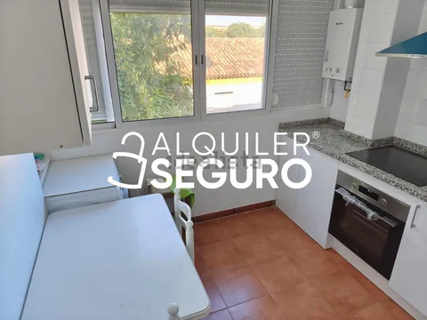 Pis de 80 m² a Sevilla (2/37)