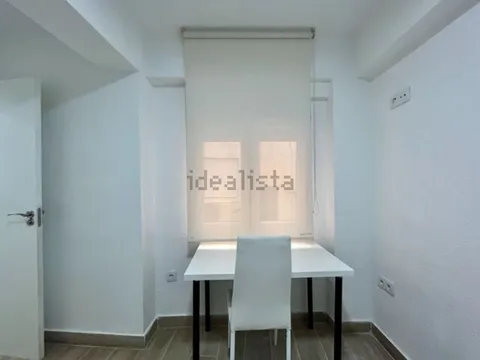 Habitació de lloguer, Múrcia