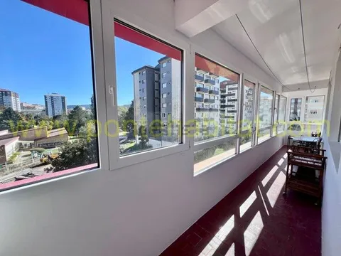 Квартира 90 м² у Pontevedra (3/15)
