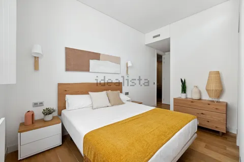 Flat 100 m² in Madrid