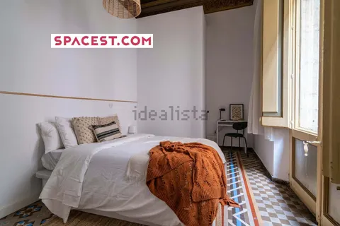 Habitación en alquiler, Barcelona