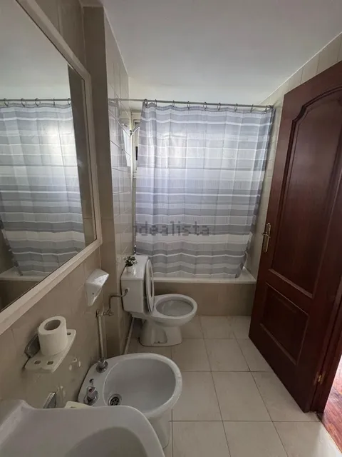 Habitació de lloguer, Vigo