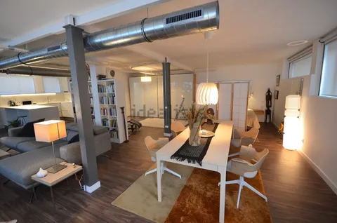 Wohnung 136 m² in Madrid