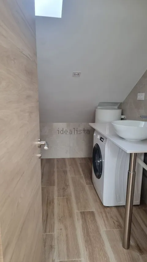 Pis de 60 m² a Madrid