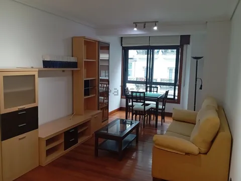 Pis de 78 m² a Vigo (2/3)