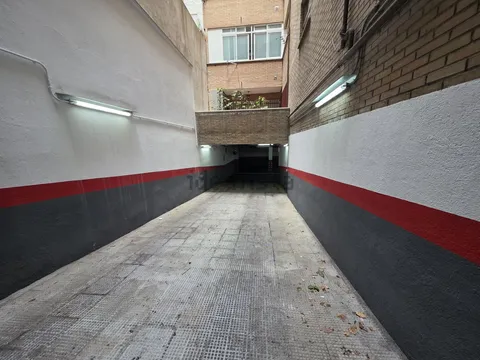 Appartamento 106 m² a Madrid