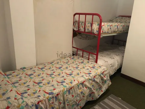 Wohnung 60 m² in Monachil