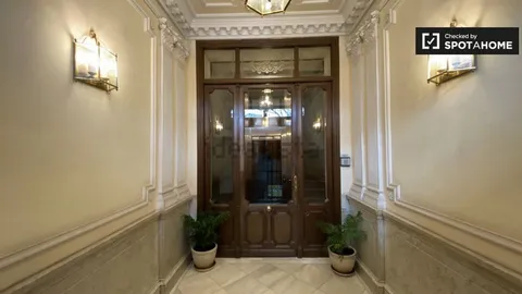 Pis de 42 m² a Madrid