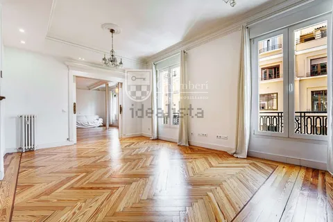 Piso de 158 m² en Madrid