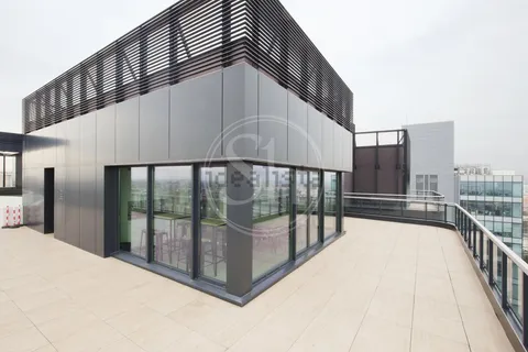 Pis de 45 m² a Madrid