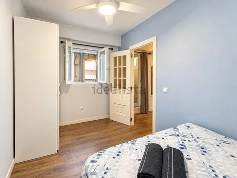 Pis de 100 m² a València