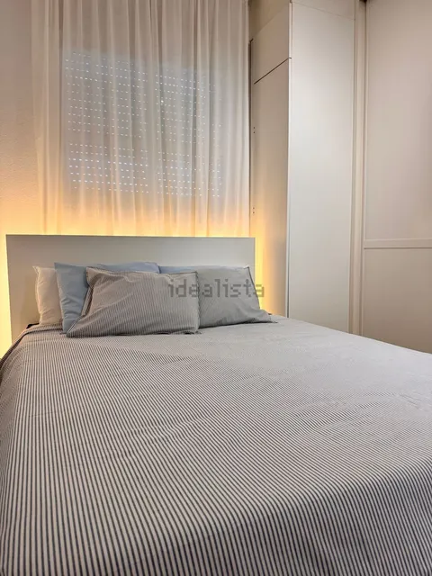 Habitació de lloguer, Sevilla