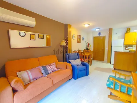 Pis de 50 m² a Benidorm