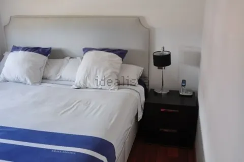 Pis de 80 m² a Madrid