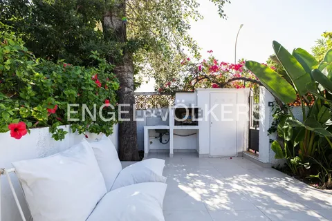 Haus 108 m² in Dénia