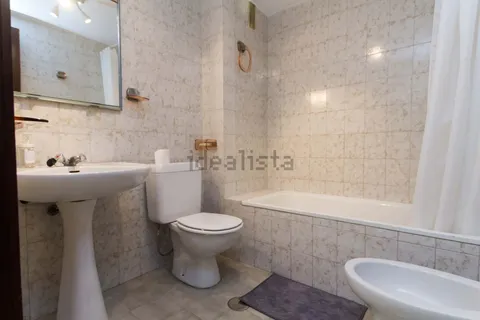 Habitació de lloguer, Màlaga