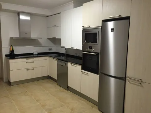 Appartamento 110 m² a Sanxenxo
