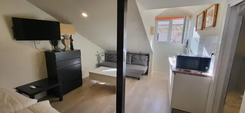 Appartamento 44 m² a Madrid