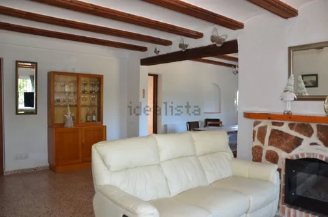 Casa de 180 m² a Xàbia