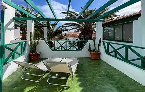 Pis de 65 m² a La Oliva