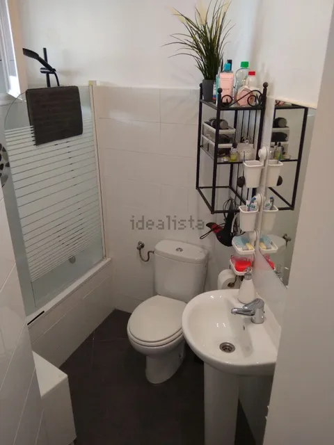 Habitació de lloguer, Cornellà de Llobregat