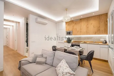 Habitación en alquiler, Valencia