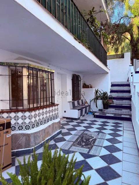 Habitació de lloguer, Marbella