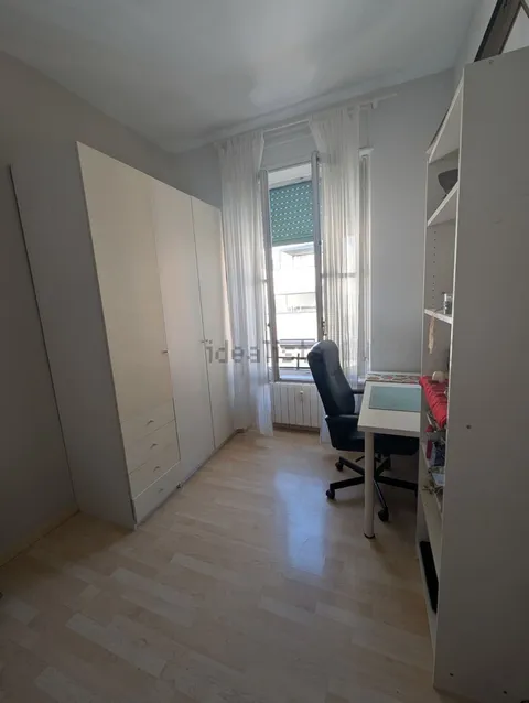 Zimmer zur Miete, Madrid