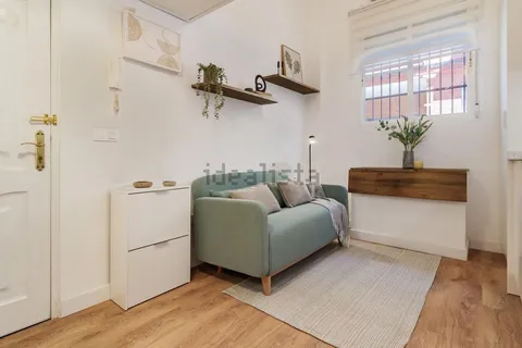 Pis de 32 m² a Madrid