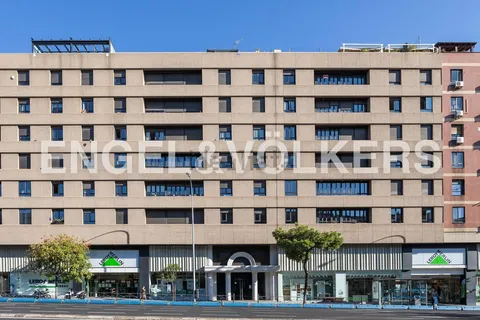 Pis de 85 m² a Madrid
