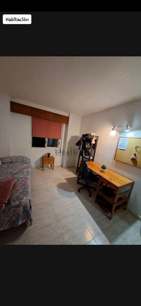 Habitació de lloguer, Sant Joan d'Alacant