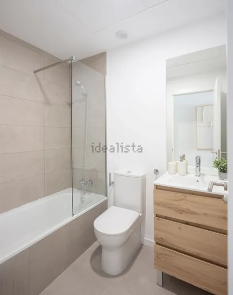 Wohnung 96 m² in Málaga