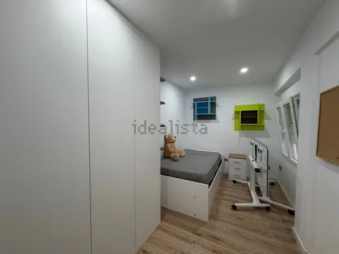 Квартира 87 м² в Ibi