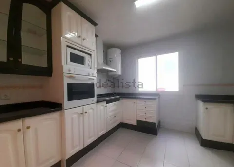 Pis de 100 m² a Badajoz
