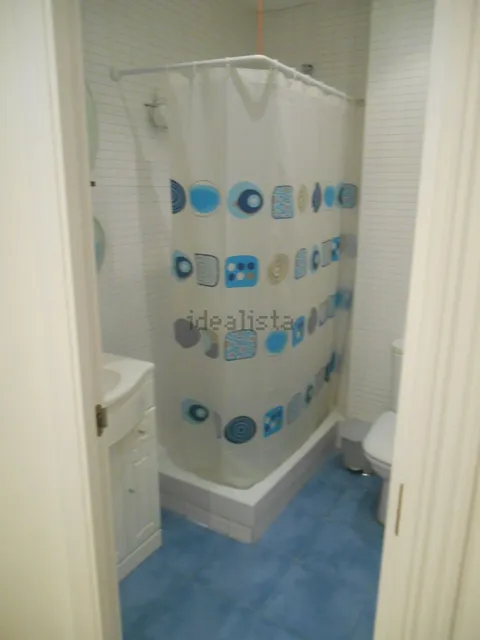 Pis de 35 m² a Madrid