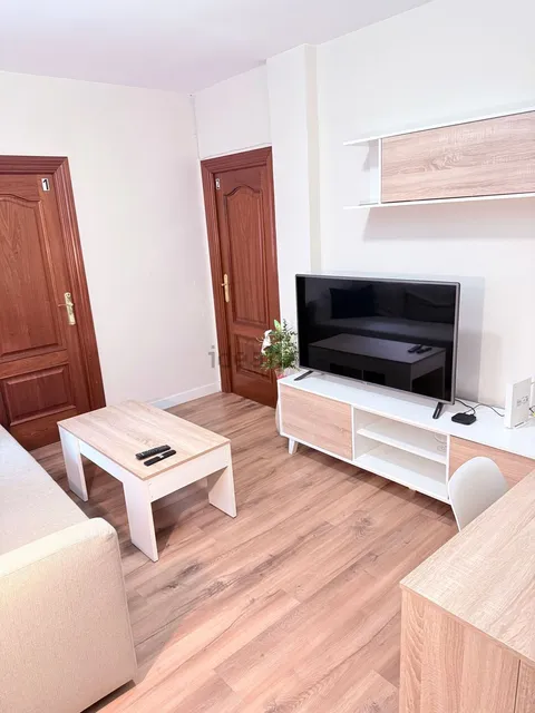 Habitació de lloguer, Valladolid