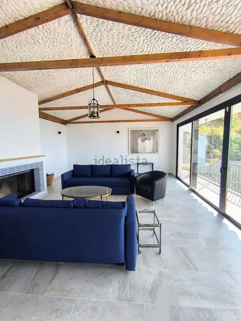 Casa de 280 m² a Mijas
