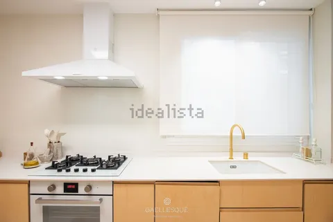 Wohnung 90 m² in Barcelona