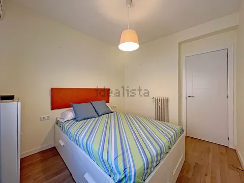 Pis de 72 m² a Madrid
