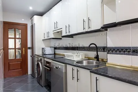 Quarto para alugar, Madrid