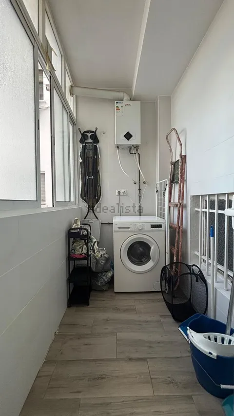 Habitació de lloguer, Badajoz