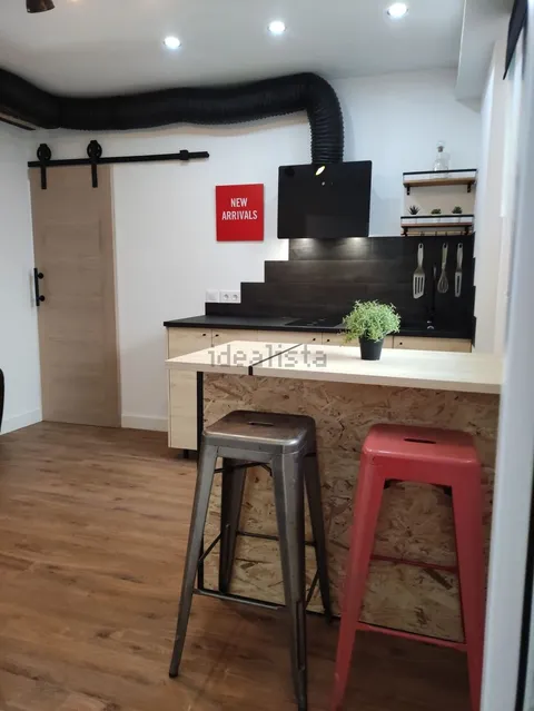 Pis de 32 m² a Jerez de la Frontera