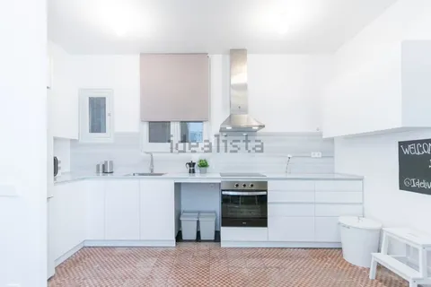 Habitació de lloguer, Sevilla (4/10)