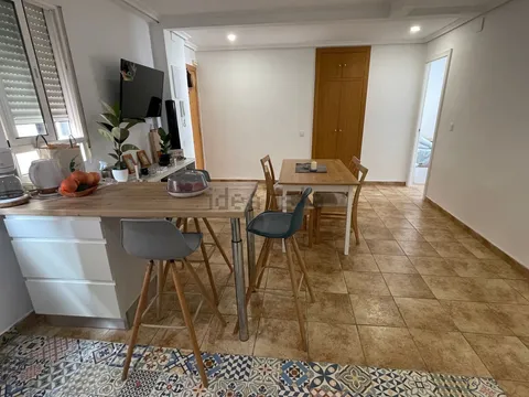 Chambre à louer, Valence