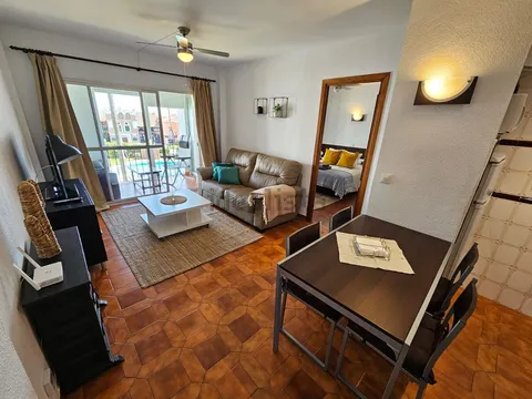 Квартира 71 м² у Mijas