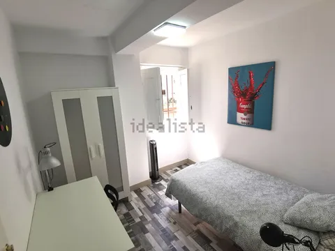 Habitació de lloguer, València